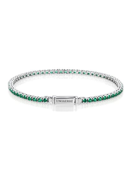 Bracciale Unoaerre in Argento 721YBF1692172 6031 - 721YBF1692172 6031